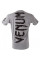 Футболка Venum Giant T-shirt Grey Black