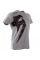 Футболка Venum Giant T-shirt Grey Black
