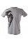 Футболка Venum Giant T-shirt Grey Black