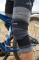 Наколінники Power System PS-6002 Knee Support Black/Grey (пара) L