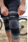 Наколінники Power System PS-6002 Knee Support Black/Grey (пара) L