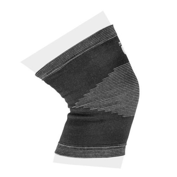 Наколінники Power System PS-6002 Knee Support Black/Grey (пара) L