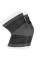 Наколінники Power System PS-6002 Knee Support Black/Grey (пара) L