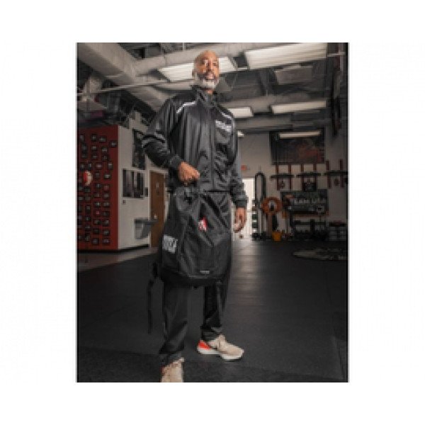 Рюкзак TITLE Boxing Defender Backpack