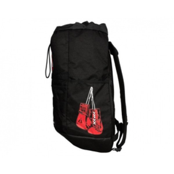 Рюкзак TITLE Boxing Defender Backpack