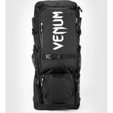 Рюкзак Venum Challenger Xtrem Evo Backpack Black Black
