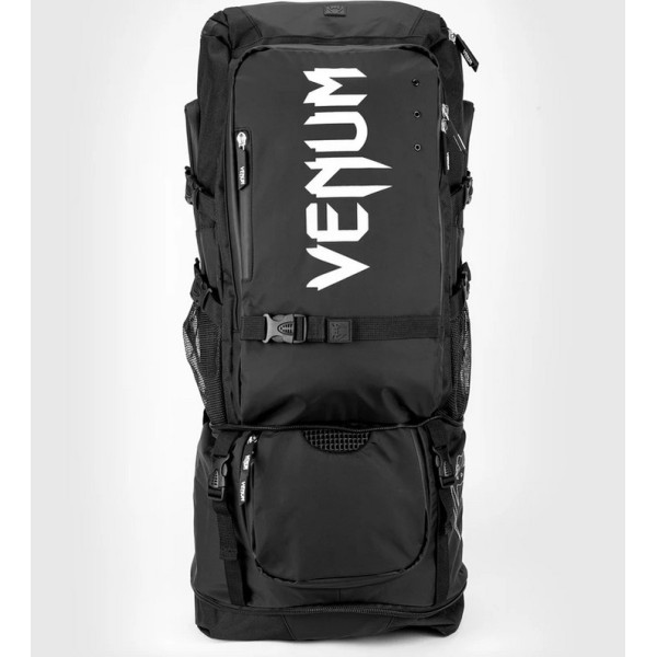 Рюкзак Venum Challenger Xtrem Evo Backpack Black Black