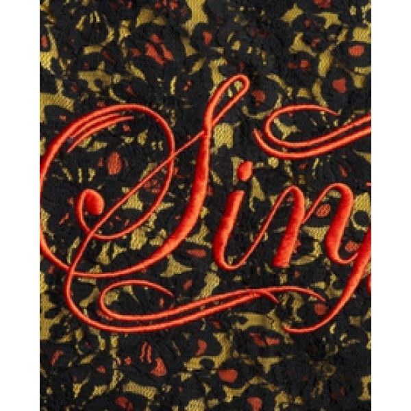 Пляжная женская сумка Sinful Love Bikini Bag