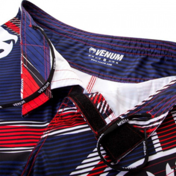 Бойцовские шорты Venum UK Hero Fightshorts