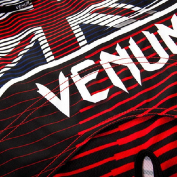 Бойцовские шорты Venum UK Hero Fightshorts