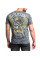 Футболка Affliction Black Ace Coutture T-Shirt