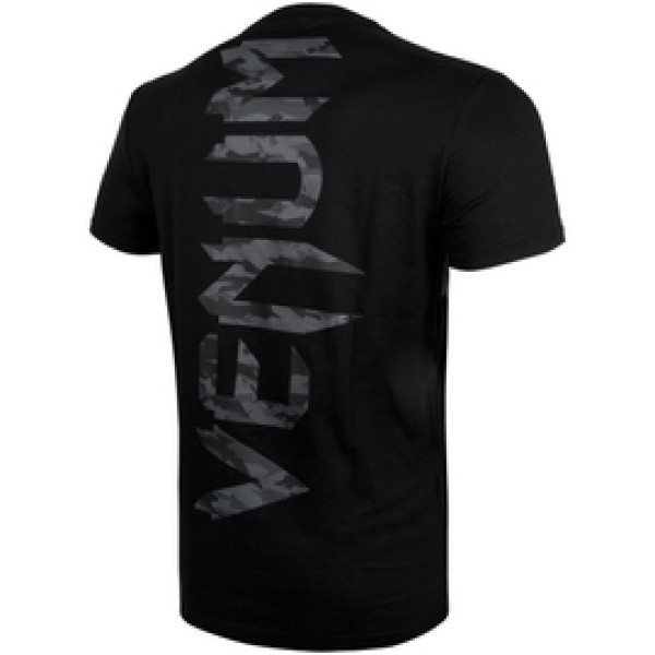 Футболка Venum Giant Camo 2.0 T-shirt Urban Camo