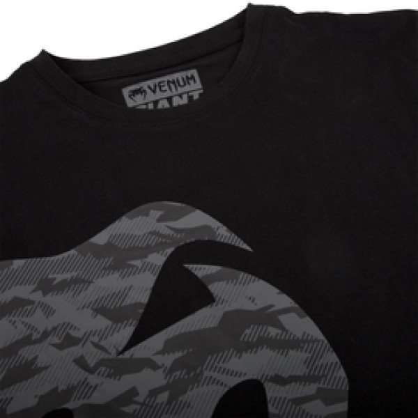 Футболка Venum Giant Camo 2.0 T-shirt Urban Camo