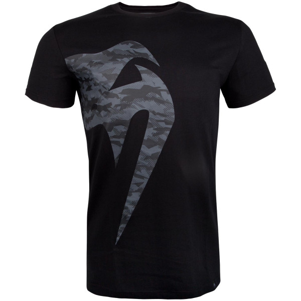 Футболка Venum Giant Camo 2.0 T-shirt Urban Camo