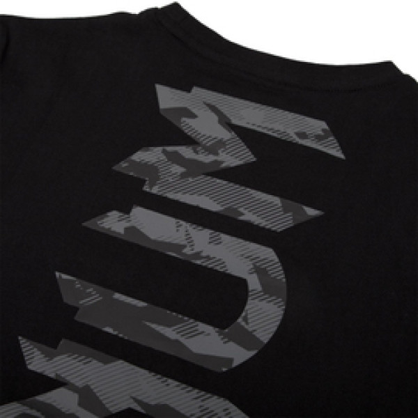 Футболка Venum Giant Camo 2.0 T-shirt Urban Camo