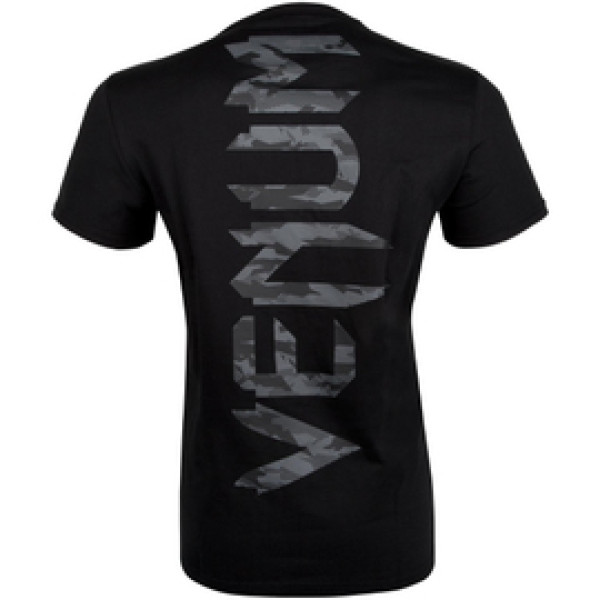 Футболка Venum Giant Camo 2.0 T-shirt Urban Camo