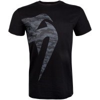 Футболка Venum Giant Camo 2.0 T-shirt Urban Camo