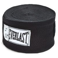 Бинты боксерские Everlast 108" Cotton Handwraps