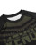 Рашгард Venum Signature Rashguard Short Sleeves Black Khaki Exclusive