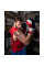 Боксерские перчатки Title Pride Super Bag Gloves