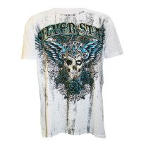 Футболка Silver Star Flyin High