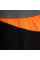 Футболка Venum Shockwave 3 T-Shirt Black Orange