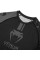 Рашгард Venum Logos Rashguard Long Sleeves Black Black