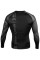 Рашгард Venum Logos Rashguard Long Sleeves Black Black
