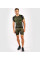Рашгард Venum Trooper Rashguard Short Sleeves Forest Camo Black