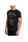 Футболка Affliction CK Valor SS Tee Black Lava Wash
