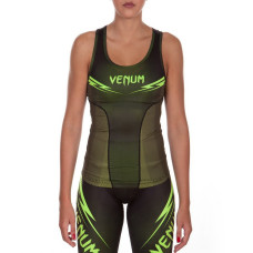 Майка Venum Razor Tank Top Black Yellow