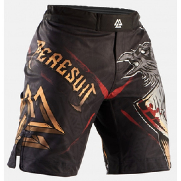 Шорты для ММА Peresvit Odin Blessing MMA Fight Shorts