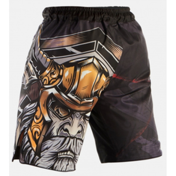 Шорты для ММА Peresvit Odin Blessing MMA Fight Shorts