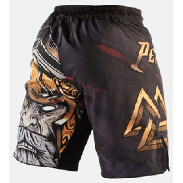 Шорты для ММА Peresvit Odin Blessing MMA Fight Shorts