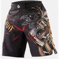 Шорты для ММА Peresvit Odin Blessing MMA Fight Shorts