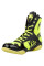 Боксерки Venum Elite VTC 2 Edition Boxing Shoes Neo Yellow Black