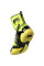 Боксерки Venum Elite VTC 2 Edition Boxing Shoes Neo Yellow Black