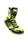 Боксерки Venum Elite VTC 2 Edition Boxing Shoes Neo Yellow Black