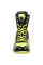 Боксерки Venum Elite VTC 2 Edition Boxing Shoes Neo Yellow Black