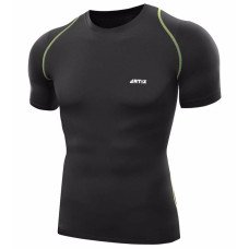 Рашгард Artix BGS с короткими рукавами