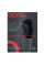 Наколінник спортивний OPROtec Knee Support with Closed Patella TEC5730-SM S Чорний