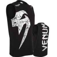 Майка Venum Giant Tank Top Black