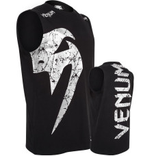 Майка Venum Giant Tank Top Black