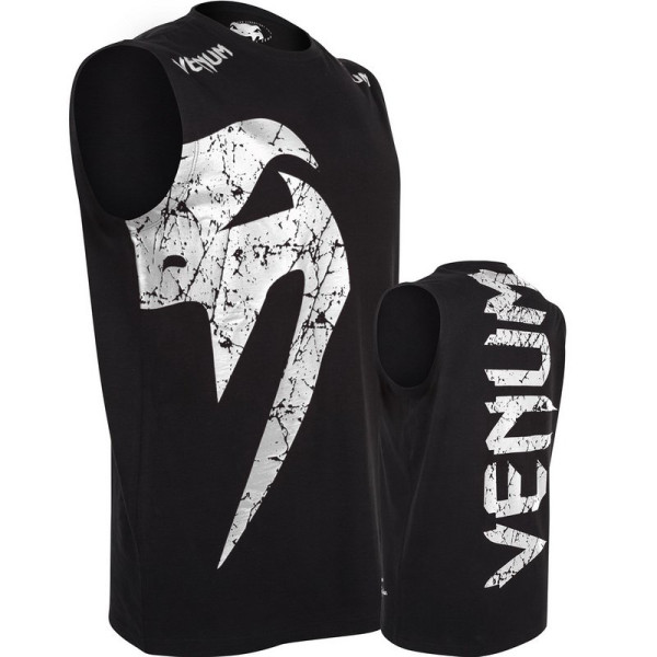 Майка Venum Giant Tank Top Black