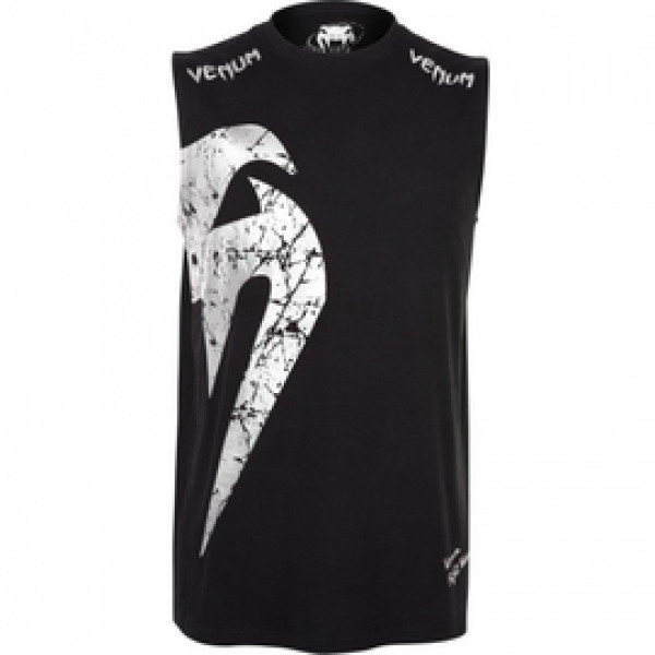 Майка Venum Giant Tank Top Black