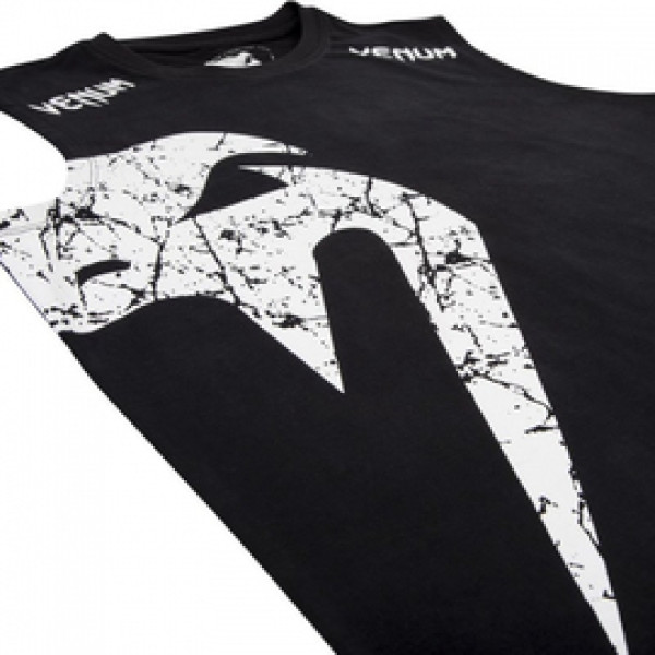 Майка Venum Giant Tank Top Black