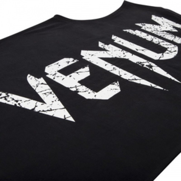 Майка Venum Giant Tank Top Black