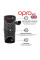 Наколінник спортивний OPROtec Knee Support with Closed Patella TEC5730-SM S Чорний