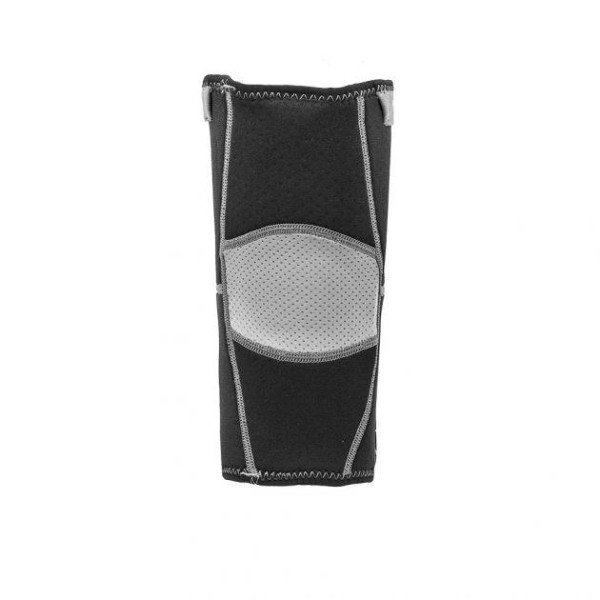 Наколінник спортивний OPROtec Knee Support with Closed Patella TEC5730-SM S Чорний