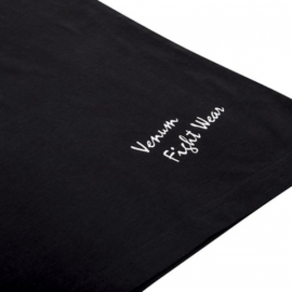 Майка Venum Giant Tank Top Black
